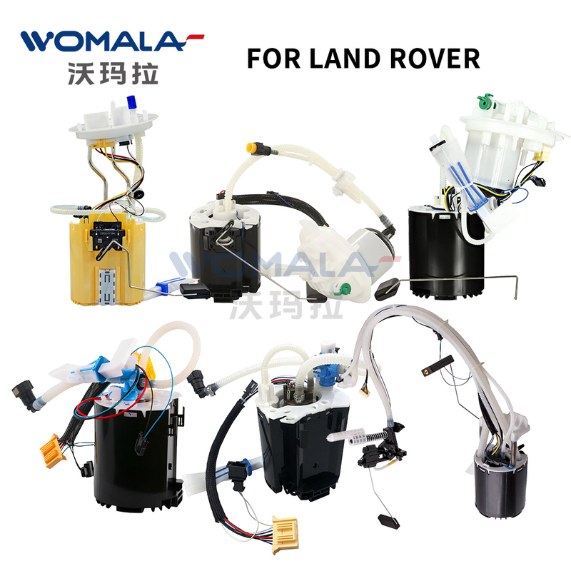 Womala Fuel Pump Assembly Auto Parts for Land Rover RANGE ROVER SPORT