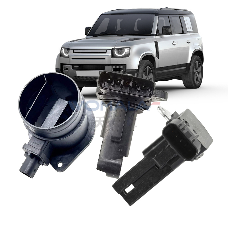 Womala Mass Air Flow Sensor for Land Rover Discovery MK III and Range Rover Sport