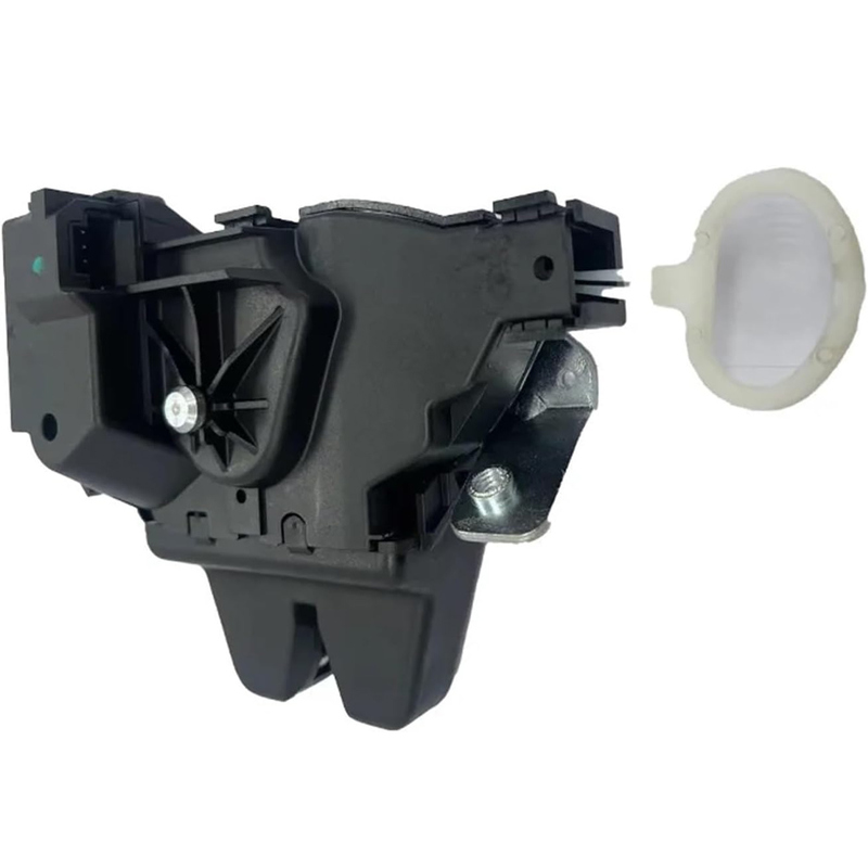 Womala Rear Cover Locking Device OE 1177500085 for Mercedes Benz Vehicle Lock System Parts