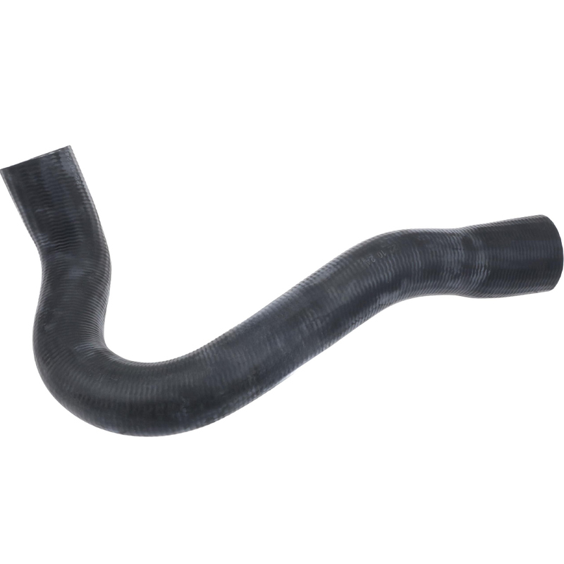 Mangueira inferior do radiador do líquido de arrefecimento Womala OE 1265014682 para peças do sistema de arrefecimento do motor Benz