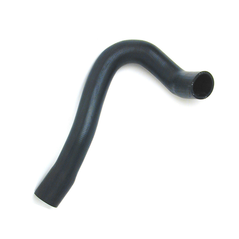 Mangueira inferior do radiador do líquido de arrefecimento Womala OE 1265014682 para peças do sistema de arrefecimento do motor Benz