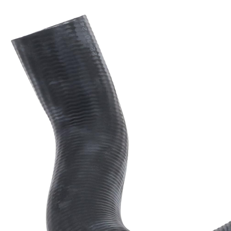 Mangueira inferior do radiador do líquido de arrefecimento Womala OE 1265014682 para peças do sistema de arrefecimento do motor Benz