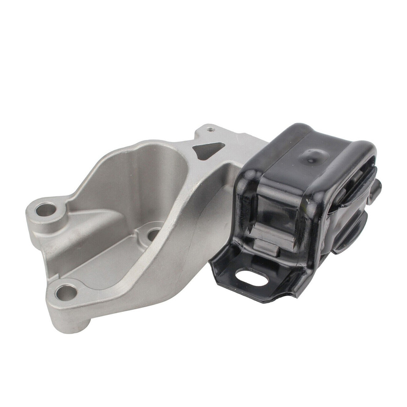 Suporte de transmissão automática traseiro esquerdo Womala OE 1322200148 para peças do sistema de suporte da transmissão Benz