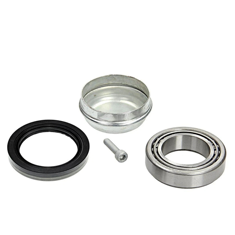 Rolamento de rolos cônicos Womala OE 1409810305 para peças do sistema de rolamento de roda Mercedes Benz