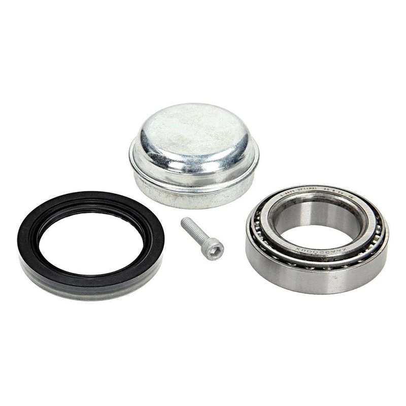 Rolamento de rolos cônicos Womala OE 1409810305 para peças do sistema de rolamento de roda Mercedes Benz