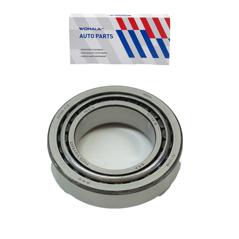 Rolamento de rolos cônicos Womala OE 1409810305 para peças do sistema de rolamento de roda Mercedes Benz