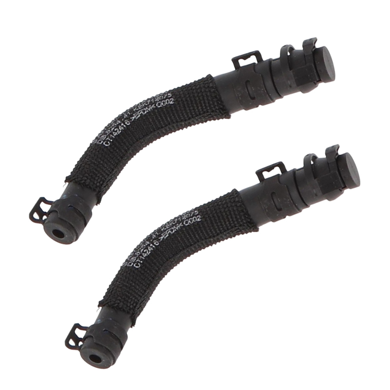 Mangueira do radiador Womala OE 2702031682 para peças do sistema de arrefecimento do motor Mercedes Benz