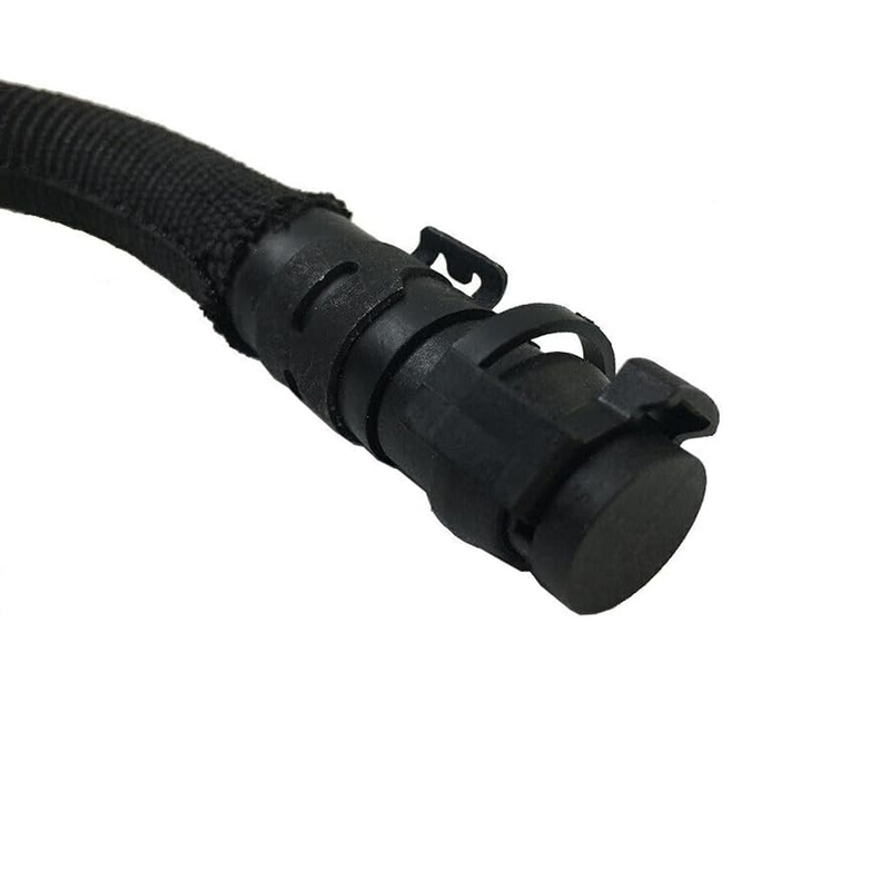 Mangueira do radiador Womala OE 2702031682 para peças do sistema de arrefecimento do motor Mercedes Benz