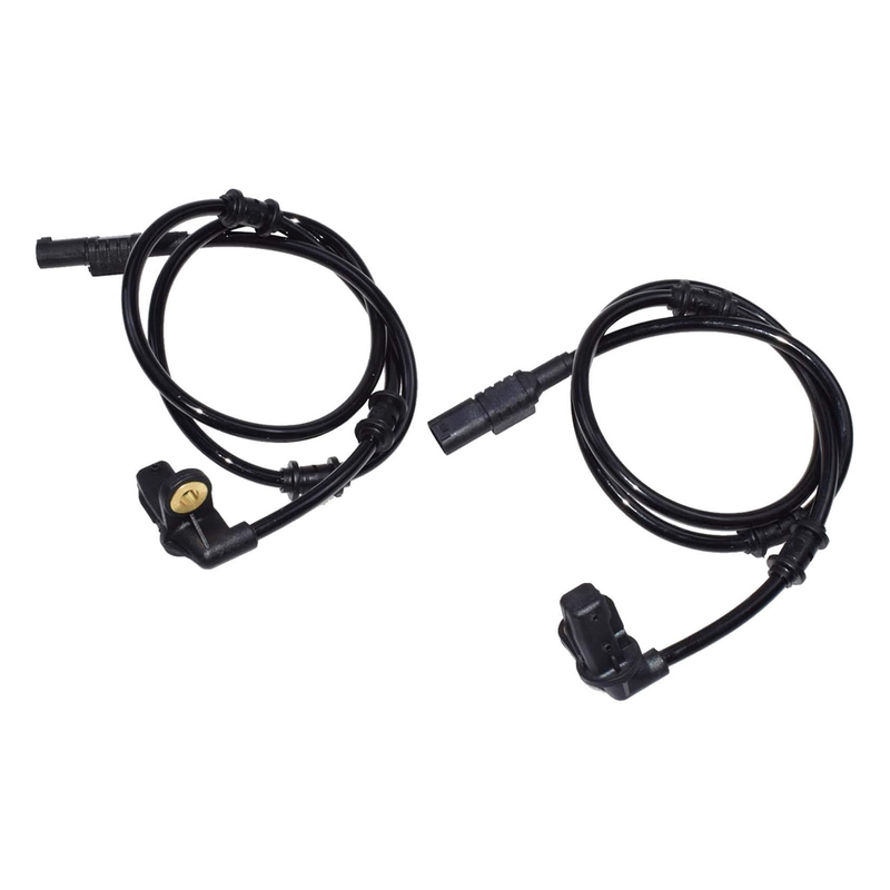 Sensor de velocidade da roda ABS dianteira esquerda direita Womala OE 1635421918 para Mercedes