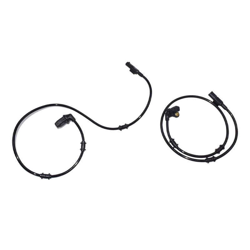 Sensor de Velocidade da Roda ABS Dianteira Esquerda Direita Womala OE 1635421918 para Mercedes W163 ML320