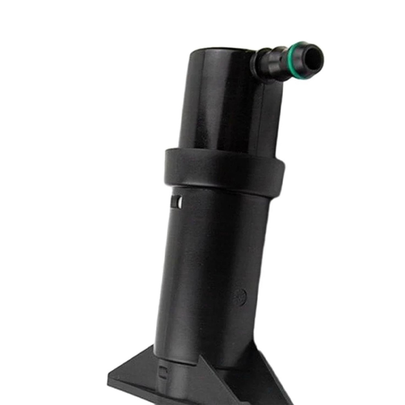 Lavador de farol Womala OE 1638600147 para Benz MLW163 Peças do sistema de iluminação externa