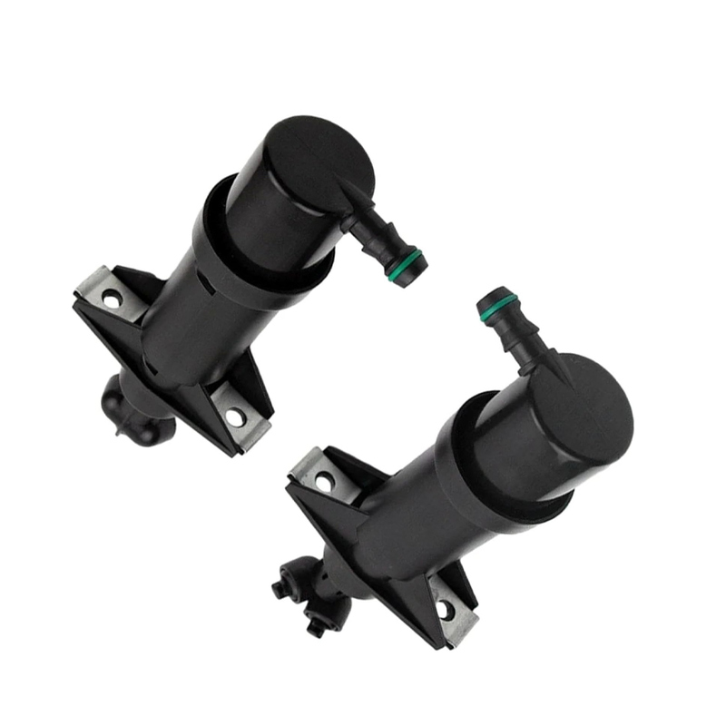 Lavador de farol Womala OE 1638600147 para Benz MLW163 Peças do sistema de iluminação externa