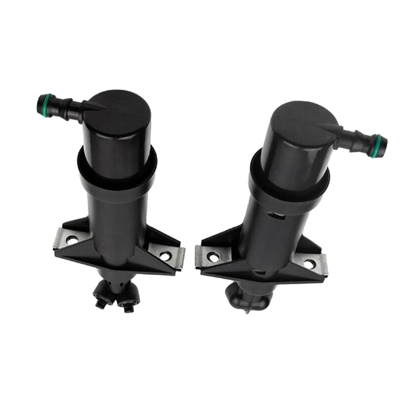 Lavador de farol Womala OE 1638600147 para Benz MLW163 Peças do sistema de iluminação externa