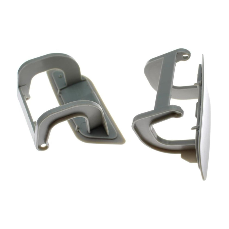 Tampa da cobertura do pulverizador do lava-faróis do para-choque dianteiro Womala OE 1648601008 para Mercedes