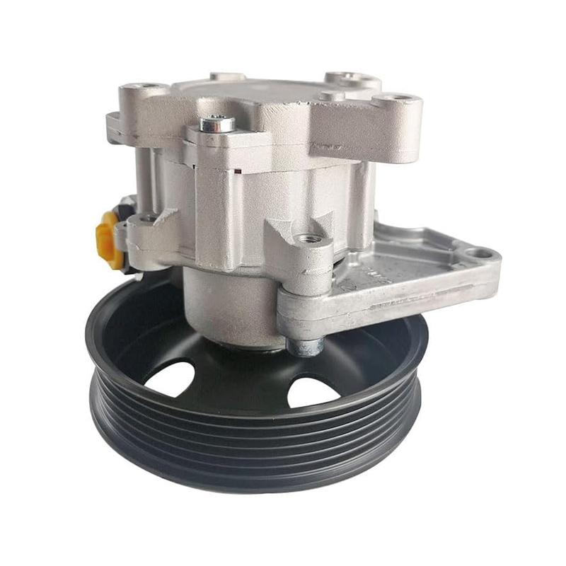 Bomba de Direção Hidráulica Womala OE 0044668501 Referência OEM para Peças do Sistema de Direção Mercedes Benz ML350