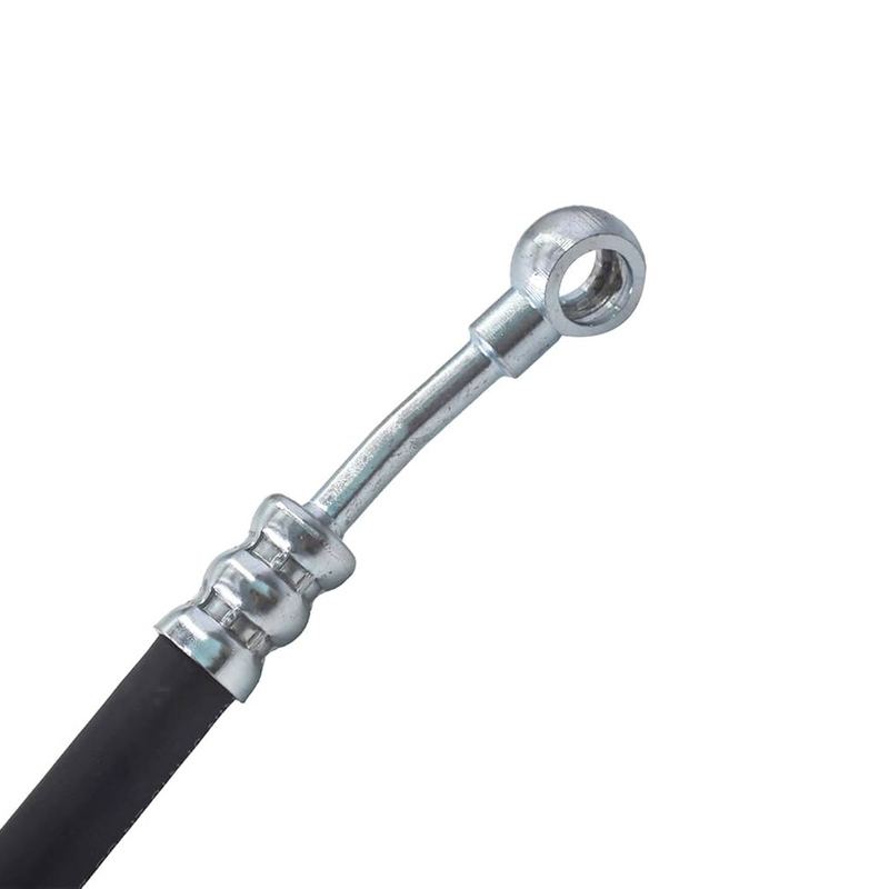 Mangueira de retorno da pressão da direção hidráulica Womala OE 1644602224 para Mercedes