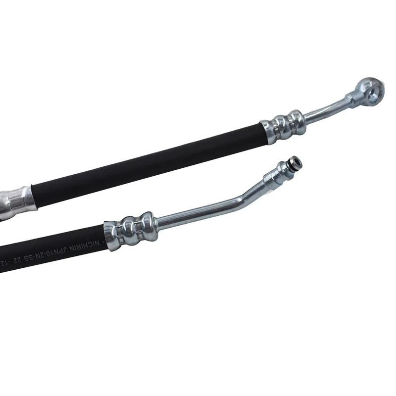 Mangueira de retorno da pressão da direção hidráulica Womala OE 1644602224 para Mercedes