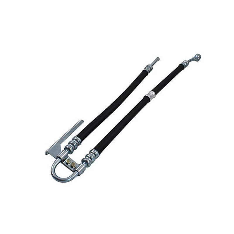 Mangueira de retorno da pressão da direção hidráulica Womala OE 1644602224 para Mercedes