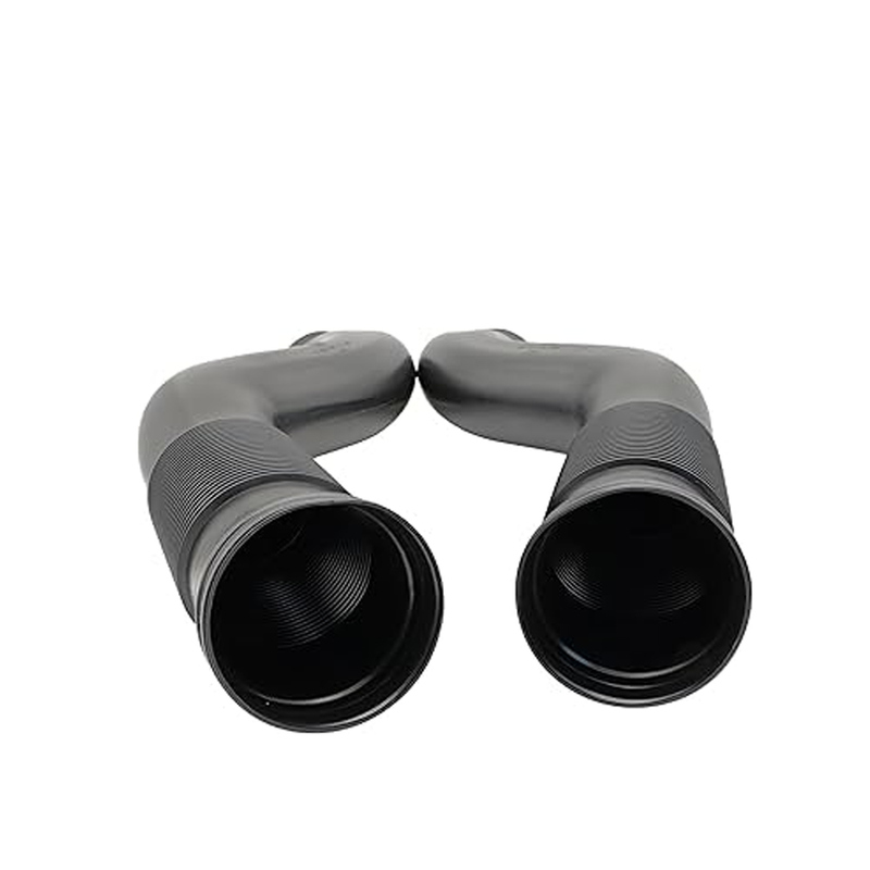 Mangueira do duto de admissão de ar dianteiro esquerdo Womala OE 1645051361 para Mercedes Benz