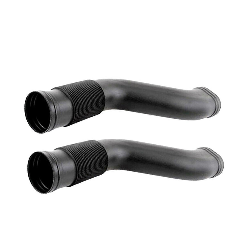 Mangueira do duto de admissão de ar dianteiro esquerdo Womala OE 1645051361 para Mercedes Benz