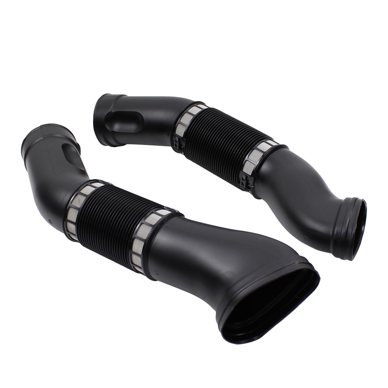 Mangueira do duto de admissão de ar dianteiro esquerdo Womala OE 1645051361 para Mercedes Benz