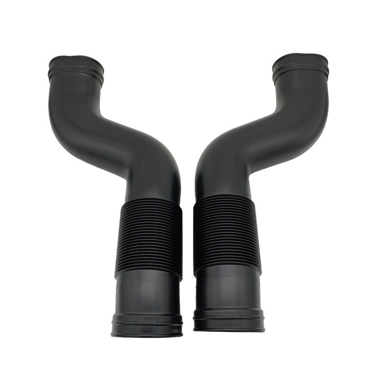 Mangueira do duto de admissão de ar dianteiro esquerdo Womala OE 1645051361 para Mercedes Benz