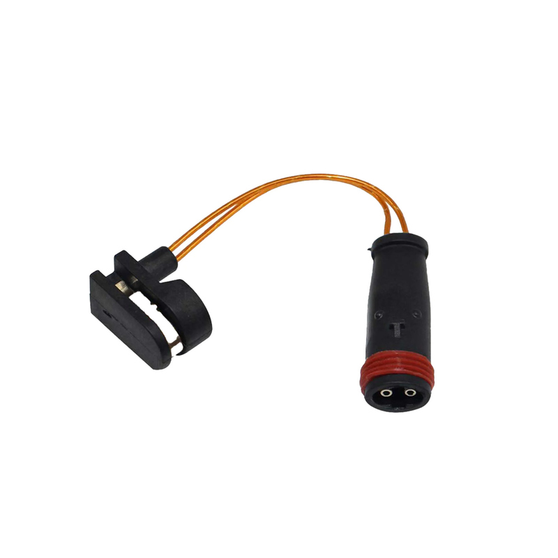 Sensor de desgaste da pastilha de freio Womala OE A1645401017 para peças do sistema de freio Mercedes