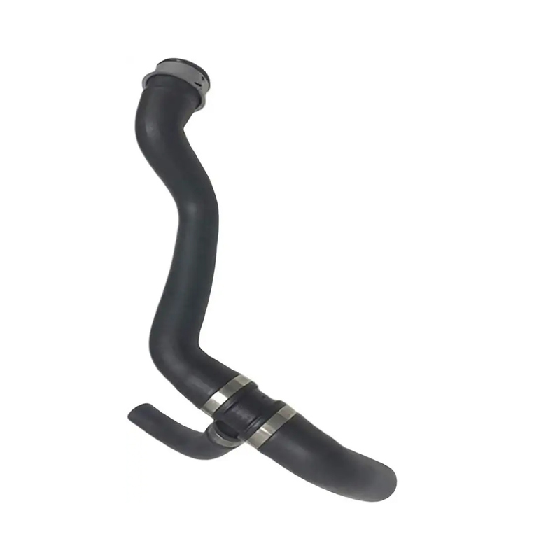 Mangueira do radiador Womala OE A1645010482 para peças do sistema de arrefecimento do motor Mercedes Benz