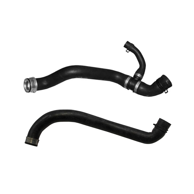 Mangueira do radiador Womala OE A1645010482 para peças do sistema de arrefecimento do motor Mercedes Benz