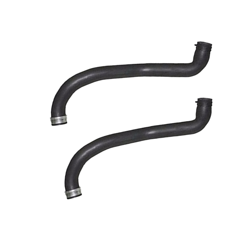 Mangueira do radiador Womala OE A1645010482 para peças do sistema de arrefecimento do motor Mercedes Benz