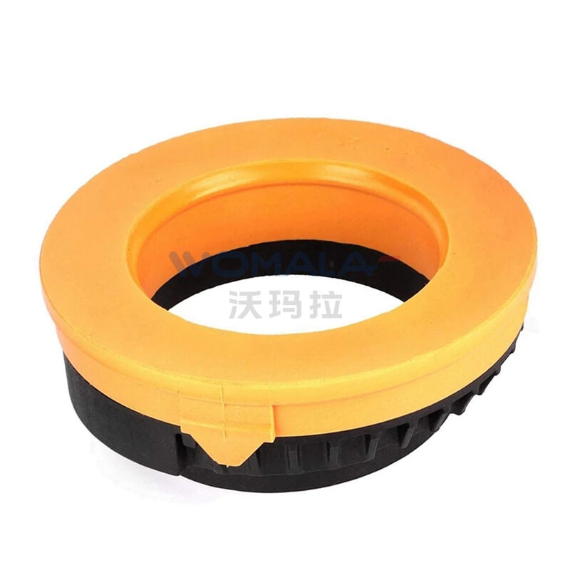 Womala OE C2Z15891 XR812984 para Jaguar XJ XF S-TYPE Isoladores de absorção de choque