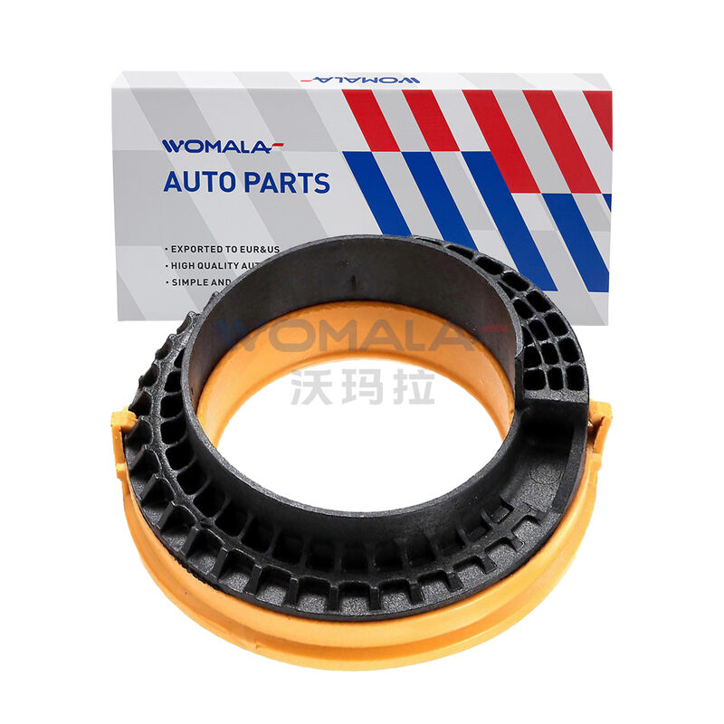Womala OE C2Z15891 XR812984 para Jaguar XJ XF S-TYPE Isoladores de absorção de choque