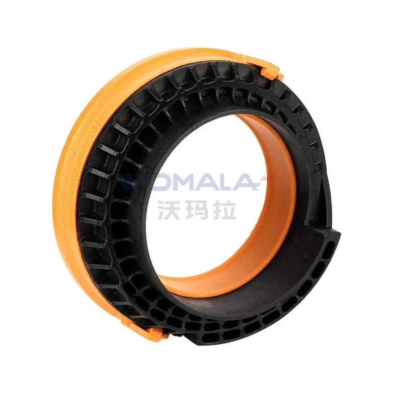 Womala OE C2Z15891 XR812984 para Jaguar XJ XF S-TYPE Isoladores de absorção de choque