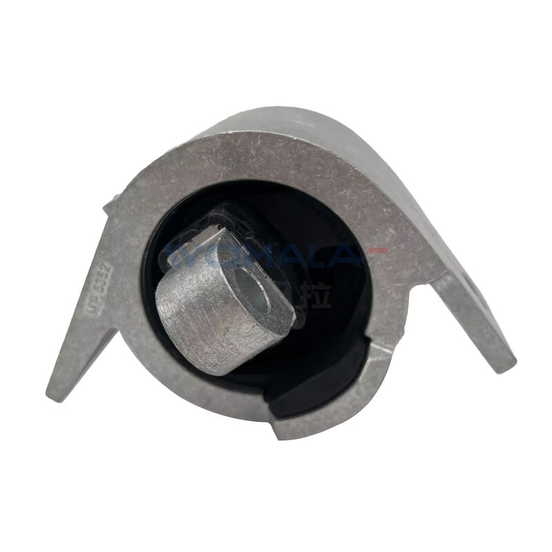 Montagem do motor Womala para Jaguar XJ XF XK F-TYPE F-PACE OE C2P8353 Suporte da transmissão