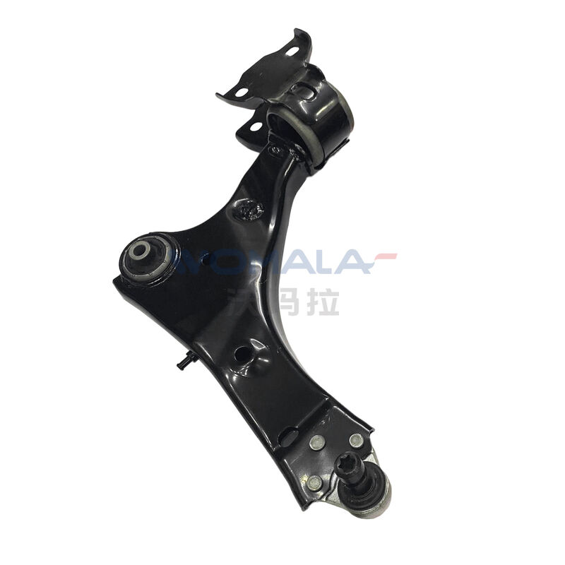 Conjunto do braço inferior da suspensão dianteira dianteira esquerda OE LR110278 para Land Rover Discovery Sport 2015-