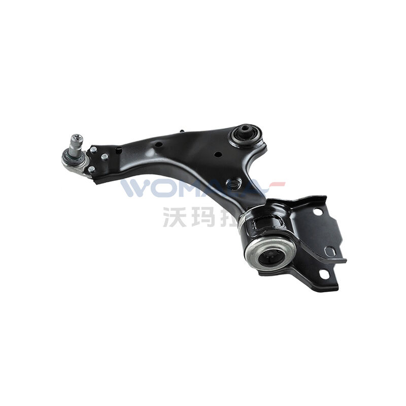 Conjunto do braço inferior da suspensão dianteira dianteira esquerda OE LR110278 para Land Rover Discovery Sport 2015-