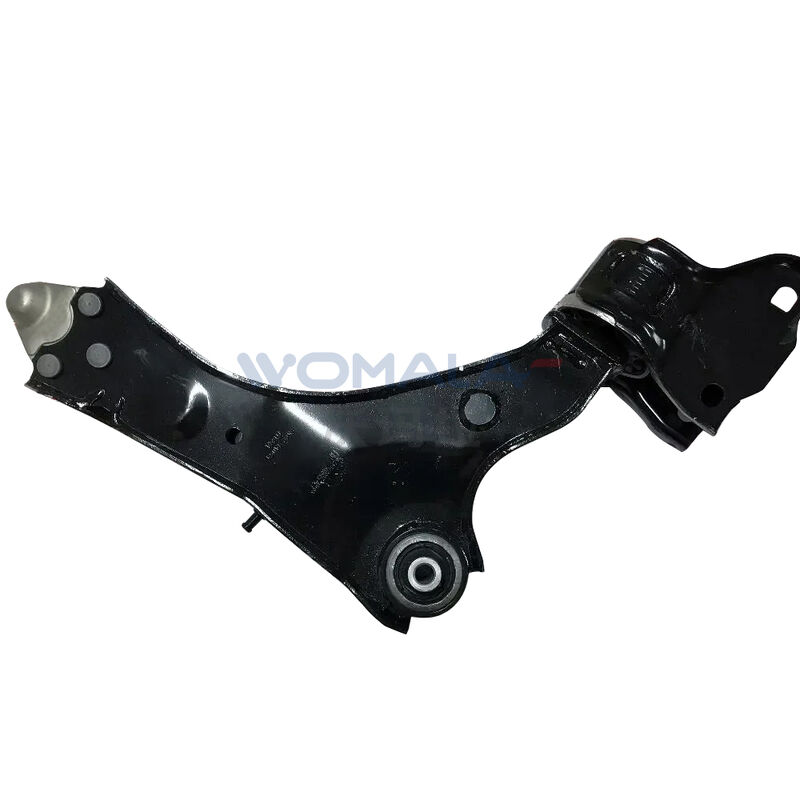Conjunto do braço inferior da suspensão dianteira dianteira esquerda OE LR110278 para Land Rover Discovery Sport 2015-