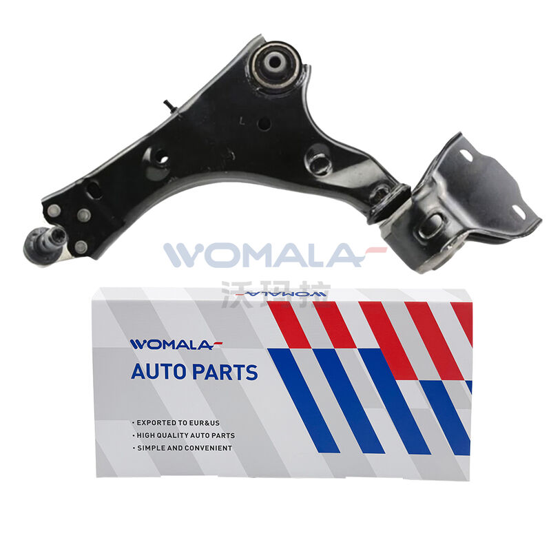 Conjunto do braço inferior da suspensão dianteira dianteira esquerda OE LR110278 para Land Rover Discovery Sport 2015-