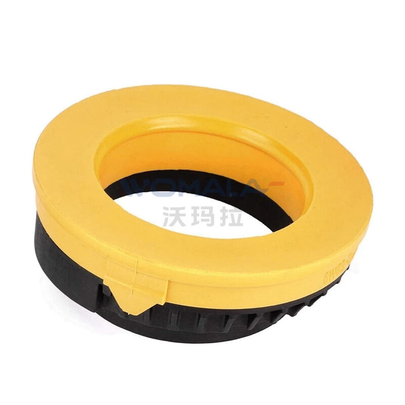 Rolamento Superior do Amortecedor Dianteiro Womala OE C2D16903 Para Jaguar XJ XF XK