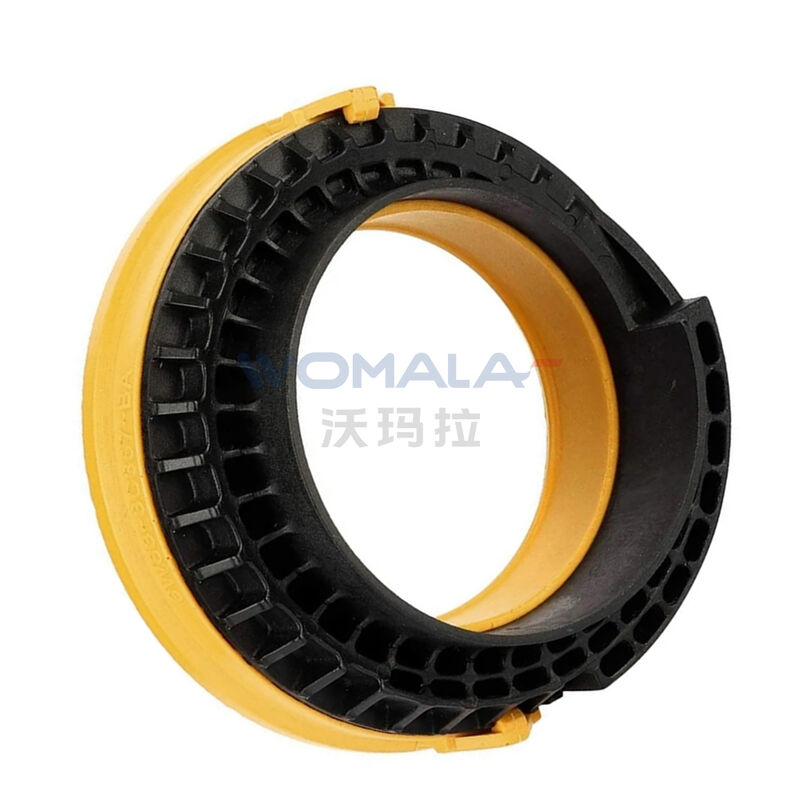 Rolamento Superior do Amortecedor Dianteiro Womala OE C2D16903 Para Jaguar XJ XF XK