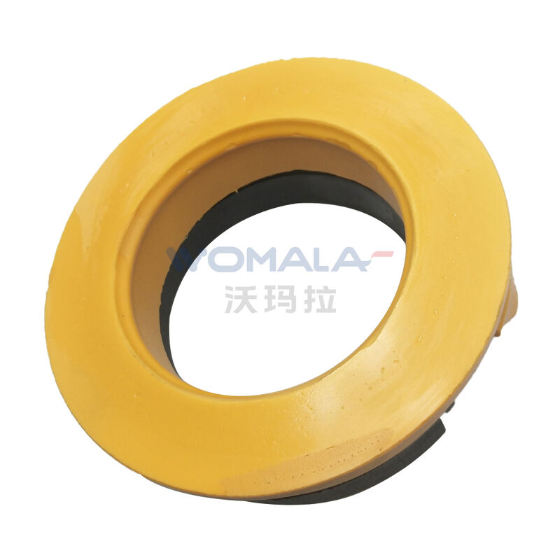 Rolamento Superior do Amortecedor Dianteiro Womala OE C2D16903 Para Jaguar XJ XF XK