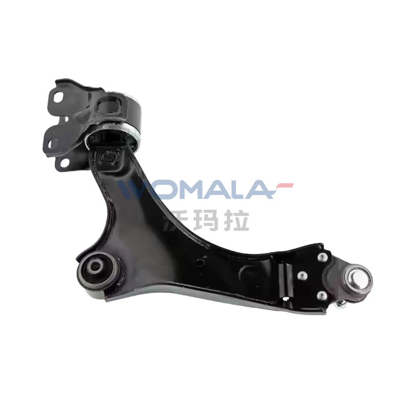 Womala OE LR007205 Montagem do Braço Inferior da Suspensão Dianteira Direita para Land Rover
