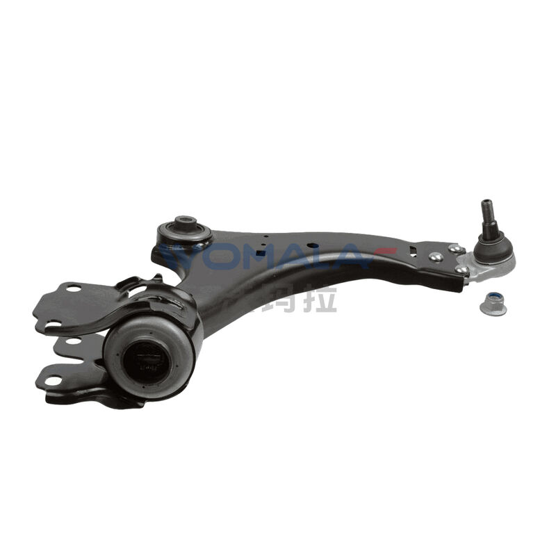 Womala OE LR007205 Montagem do Braço Inferior da Suspensão Dianteira Direita para Land Rover