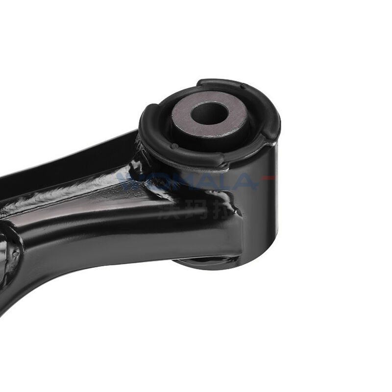 Montagem do braço de comando inferior esquerdo da frente Womala OE LR073369 para Land Rover Discovery 4 2010-