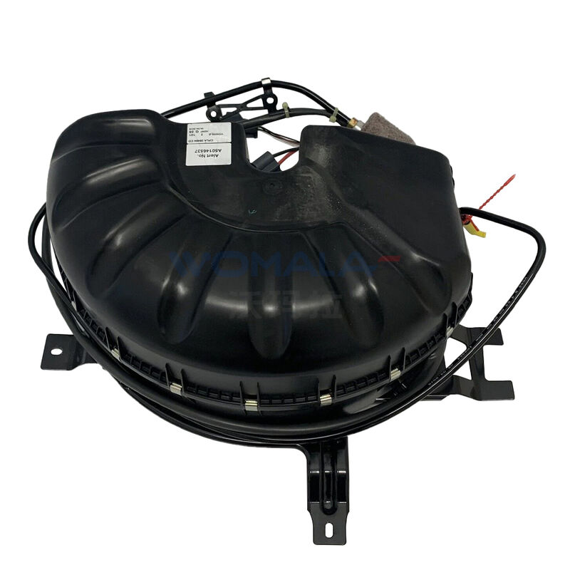 Womala Air Suspension Compressor Pump OE LR108984 para Land Rover Range Rover Sport L405 L494