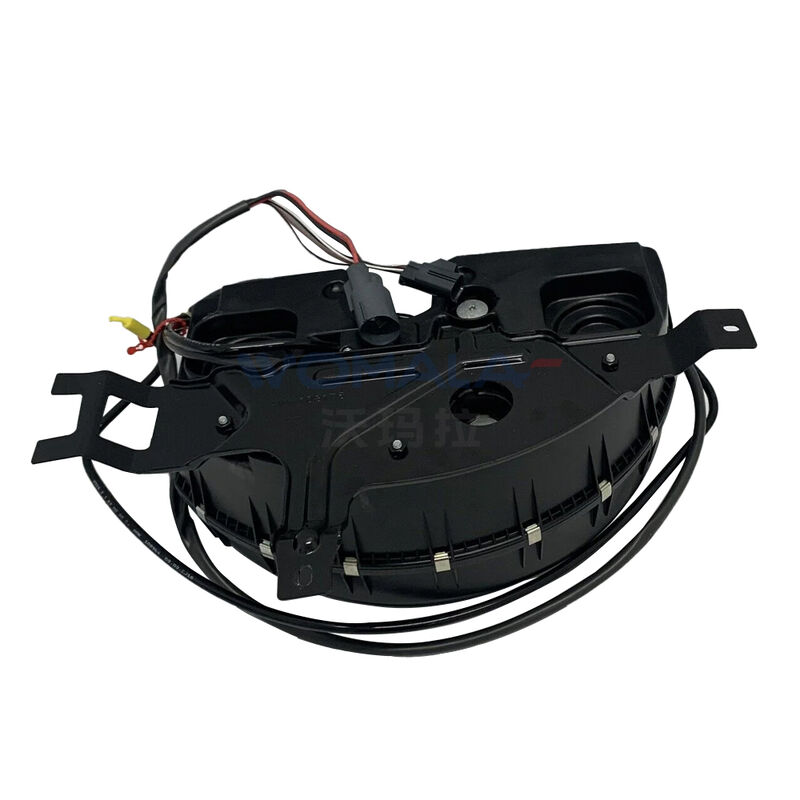 Womala Air Suspension Compressor Pump OE LR108984 para Land Rover Range Rover Sport L405 L494