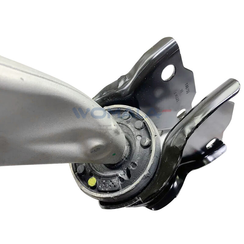 Womala OE LR078657 Montagem do braço de comando inferior dianteiro-esquerdo para Land Rover L538 L550