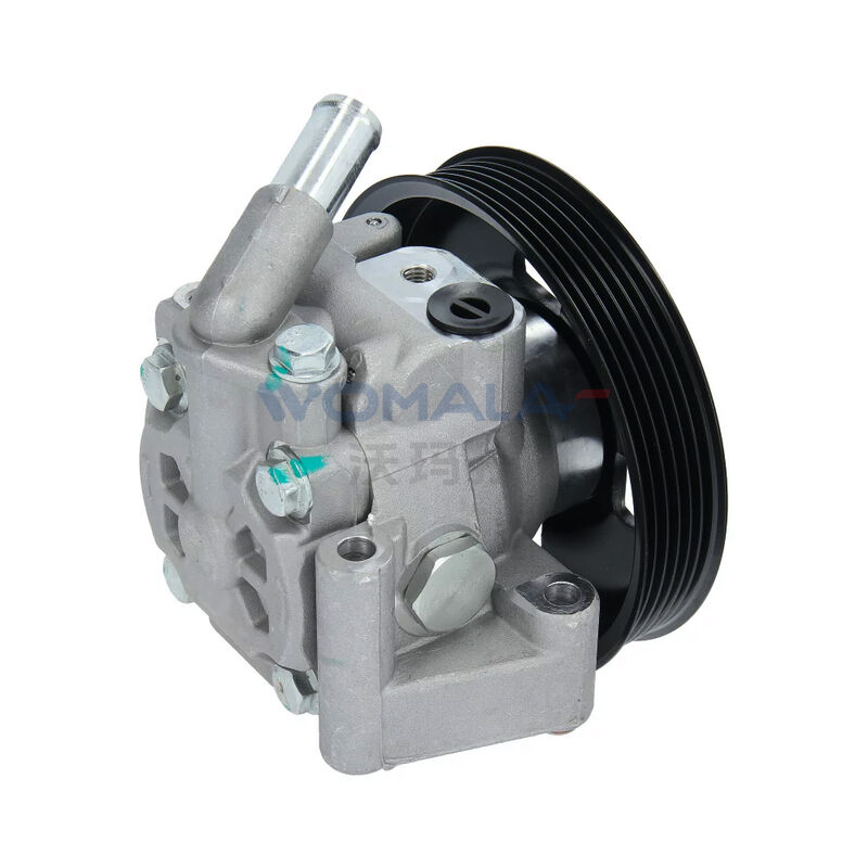 Womala OE LR006462 LR005658 Conjunto de bomba hidráulica de direção hidráulica para Land Rover LR2