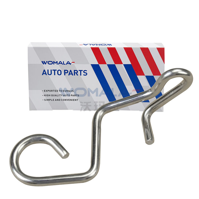 Womala Freio de Mão Bracket OE SPU500040 para Land Rover Range Rover Sport Discovery