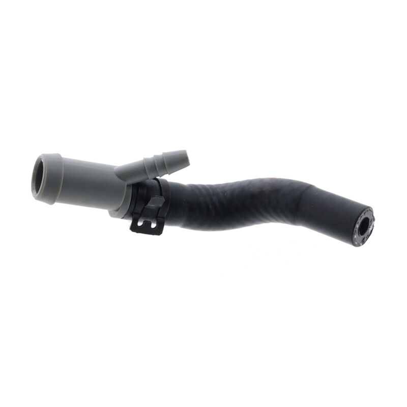 Womala OE LR045239 C2Z26930 Conjunto de Tubos de Água do Corpo da Borboleta para Land Rover & Jaguar